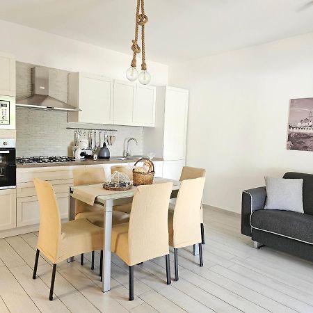 Casa Elia - Puglia Mia Apartments مونوبولي المظهر الخارجي الصورة