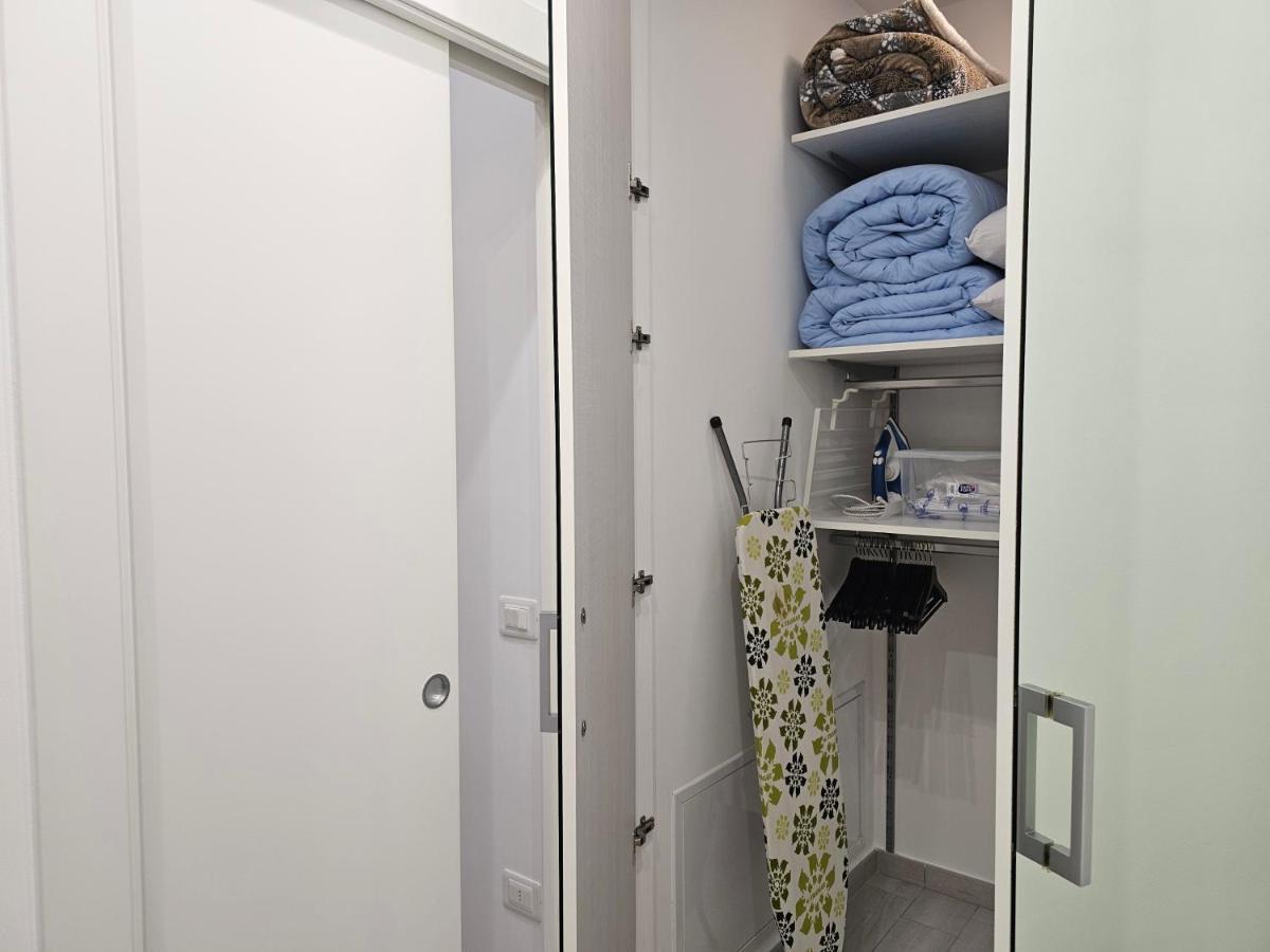 Casa Elia - Puglia Mia Apartments مونوبولي المظهر الخارجي الصورة