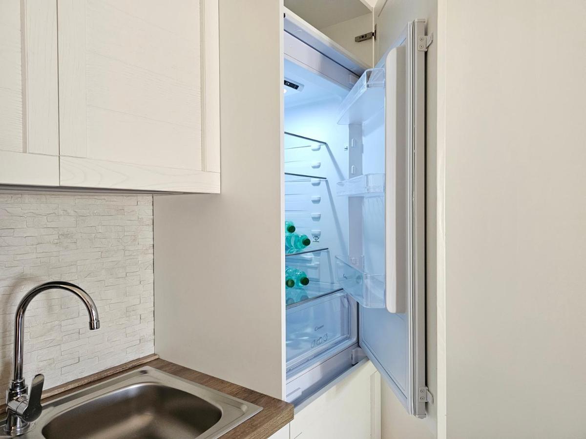 Casa Elia - Puglia Mia Apartments مونوبولي المظهر الخارجي الصورة